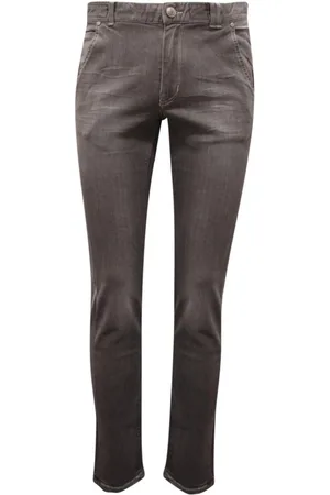 At.p.Co Heren, Jeans, Zwart, Maat: W30 Denim