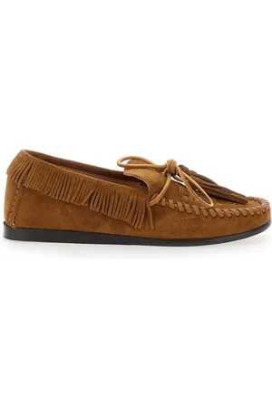 Isabel Marant Dames, Schoenen, Bruin, Maat: 38 EU Suède