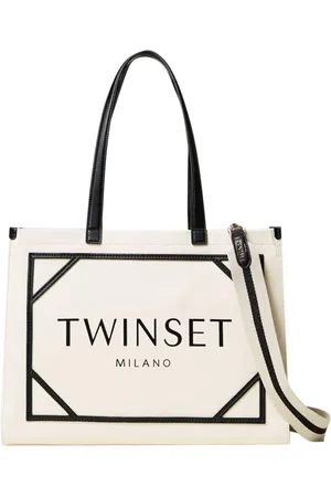 Twin-Set Dames, Tassen, , Maat: ONE Size