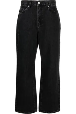 Axel Arigato Dames, Jeans, Zwart, Maat: W29 Katoen