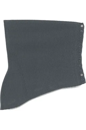 Paloma Wool Dames, Tops, Grijs, Maat: L Wol