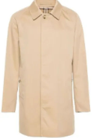Burberry Heren, Mantels, , Maat: 2XL