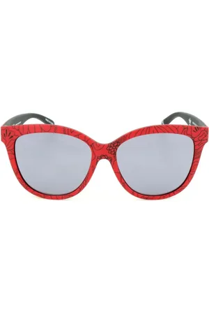 adidas Heren, Accessoires, Rood, Maat: ONE Size