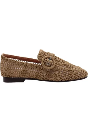 Bibi Lou Dames, Schoenen, Bruin, Maat: 41 EU