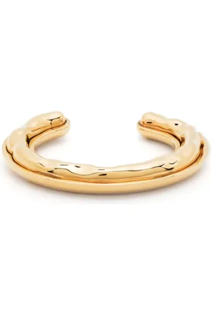 Jil Sander Dames, Accessoires, Geel, Maat: ONE Size