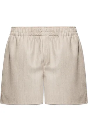 Ami Unisex, Korte broeken, , Maat: L Wol