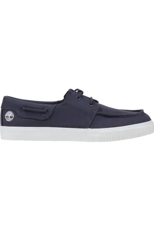 Timberland Heren, Schoenen, Blauw, Maat: 40 EU
