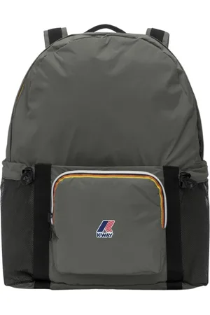 K-Way Unisex, Tassen, Groen, Maat: ONE Size