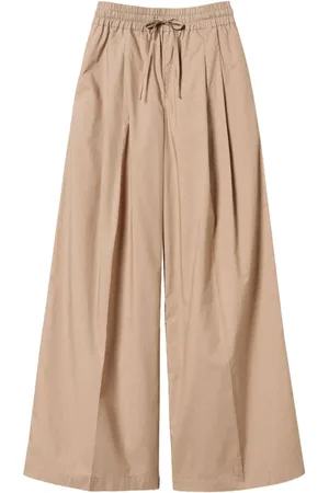 Twin-Set Dames, Broeken, , Maat: XS Zijde
