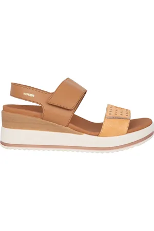 Mephisto Dames, Schoenen, Bruin, Maat: 36 EU Leer
