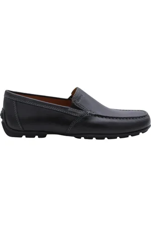 Geox Heren, Schoenen, Zwart, Maat: 40 EU