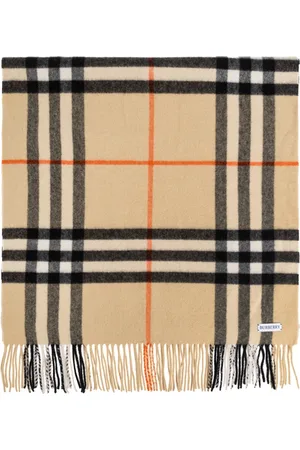 Burberry Unisex, Accessoires, , Maat: ONE Size Kasjmier