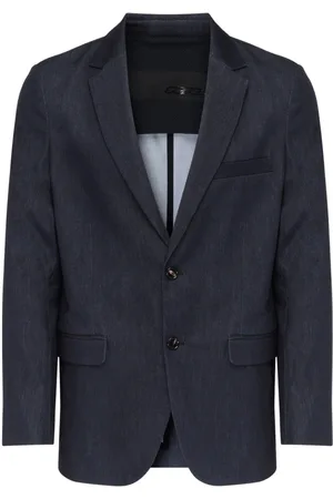 RRD Heren, Jassen, Blauw, Maat: L