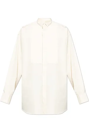 Ami Unisex, Overhemden, , Maat: XL Katoen