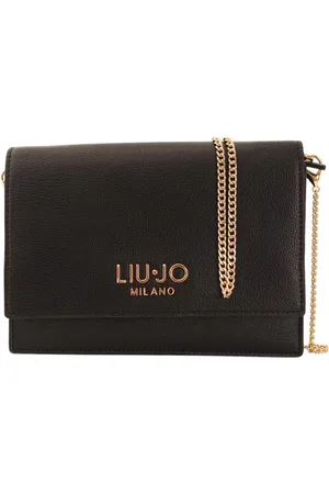 Liu Jo Dames, Tassen, Zwart, Maat: ONE Size