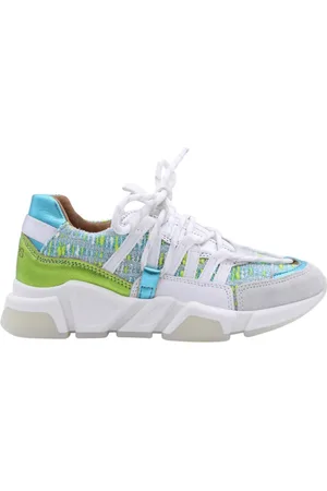 DWRS Dames, Schoenen, Veelkleurig, Maat: 39 EU