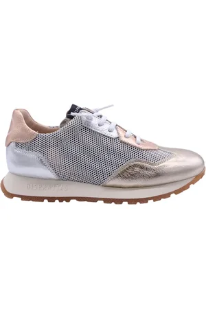 Hispanitas Dames, Schoenen, Veelkleurig, Maat: 38 EU