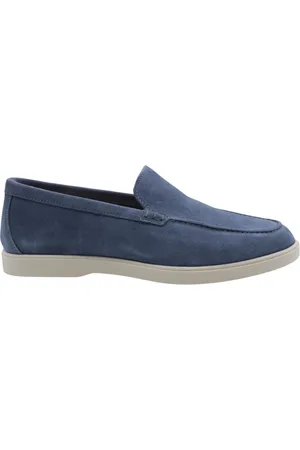 Cycleur de luxe Heren, Schoenen, Blauw, Maat: 43 EU
