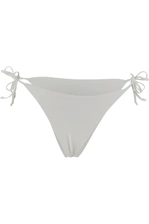 FISICO Dames, Badkleding, Wit, Maat: S