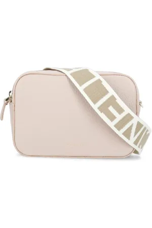 Coccinelle Dames, Tassen, Roze, Maat: ONE Size