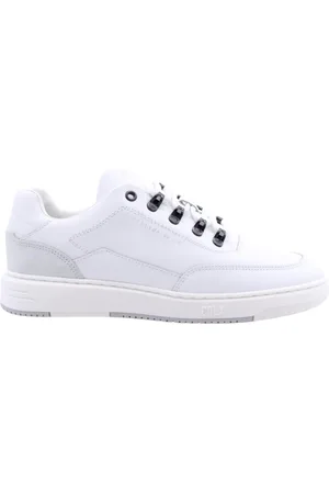Cycleur de luxe Heren, Schoenen, Wit, Maat: 40 EU