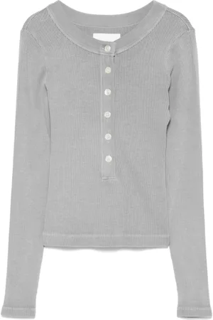 Citizens of Humanity Dames, Tops, Grijs, Maat: XS