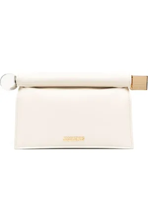 Jacquemus Dames, Tassen, , Maat: ONE Size Katoen