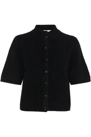 Gestuz Dames, Truien, Zwart, Maat: M