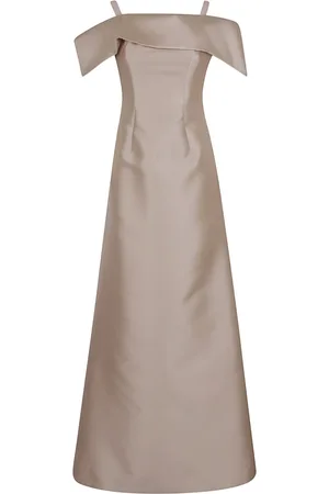Alberta Ferretti Dames, Jurken, , Maat: XS