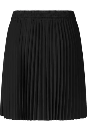 save the duck Dames, Rokken, Zwart, Maat: M