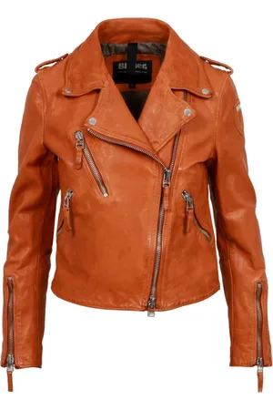 Blauer Dames, Jassen, Bruin, Maat: M