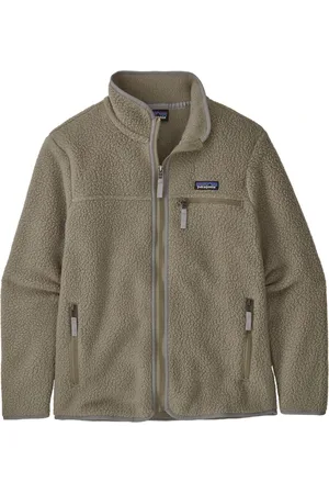 Patagonia Dames, Sport, Groen, Maat: L Fleece