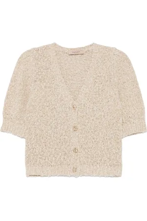 Twin-Set Dames, Truien, , Maat: XS