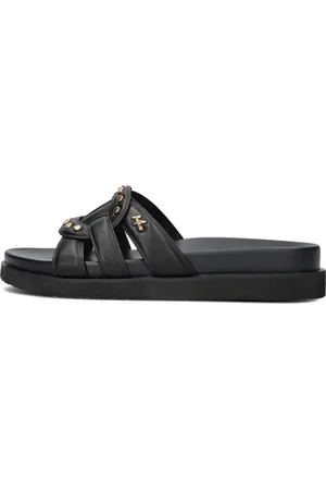Mexx Dames, Schoenen, Zwart, Maat: 36 EU Leer