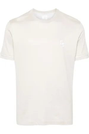 ELEVENTY Heren, Tops, , Maat: 3XL Katoen
