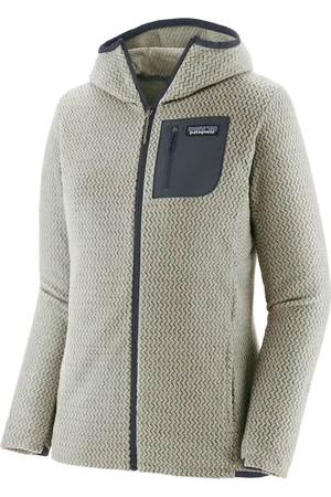 Patagonia Dames, Sport, Grijs, Maat: S Fleece