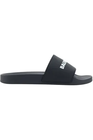 Balenciaga Heren, Schoenen, Zwart, Maat: 41 EU