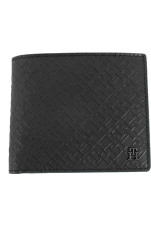 Tommy Hilfiger Heren, Accessoires, Zwart, Maat: ONE Size