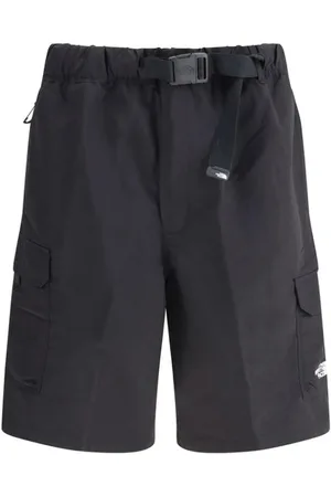 The North Face Heren, Korte broeken, Zwart, Maat: M Polyamide