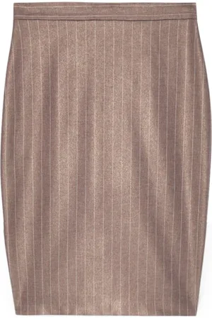 Fiorella rubino Dames, Rokken, , Maat: 2XL Viscose