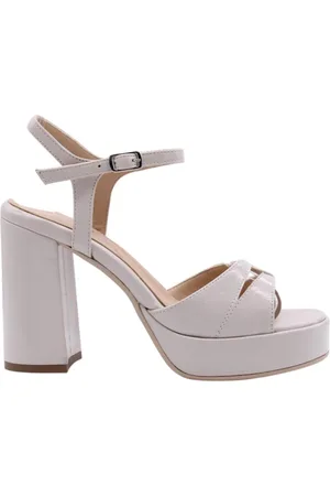 Donna Lei Dames, Schoenen, Roze, Maat: 39 EU