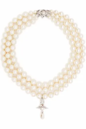 Vivienne Westwood Dames, Accessoires, Geel, Maat: ONE Size