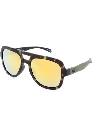 adidas Heren, Accessoires, Bruin, Maat: ONE Size