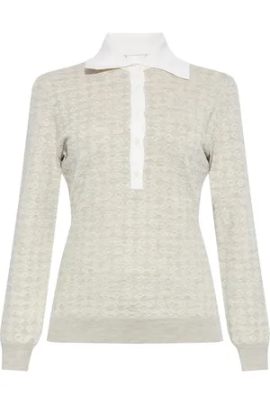Givenchy Dames, Tops, , Maat: M Wol