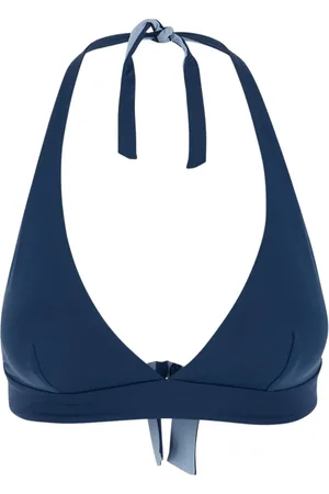 FISICO Dames, Badkleding, Blauw, Maat: L
