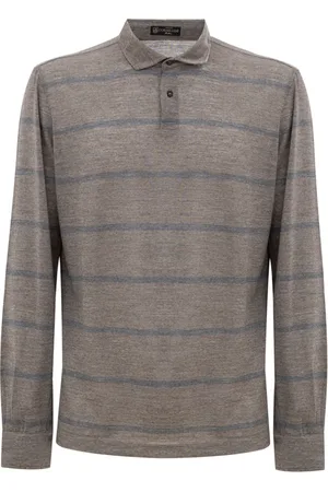 corneliani Heren, Tops, Veelkleurig, Maat: L Wol