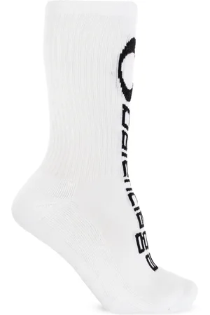 Balenciaga Heren, Ondergoed, Wit, Maat: L Katoen