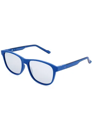 adidas Heren, Accessoires, Blauw, Maat: ONE Size