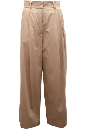 Max Mara Dames, Broeken, , Maat: XS
