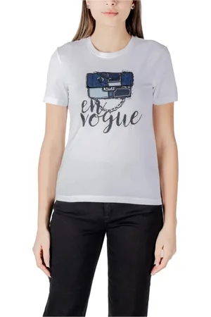 ONLY Dames, Tops, , Maat: M Katoen
